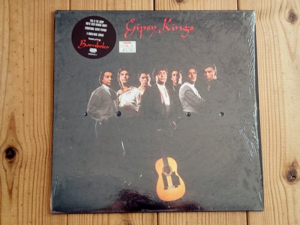 画像1: Gipsy Kings / Gipsy Kings (1)
