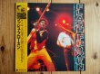 画像1: Albert Collins And The Icebreakers / Flash Frozen The Blues Show! Albert Collins Live (1)