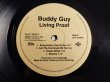 画像4: Buddy Guy / Living Proof (4)