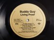 画像3: Buddy Guy / Living Proof (3)