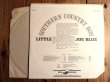 画像2: Little Joe Blue / Southern Country Boy (2)