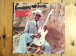 画像1: Smokey Wilson / Blowin' Smoke (1)