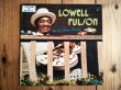 画像1: Lowell Fulson / The Ol' Blues Singer (1)