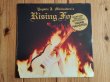 画像1: 未開封デッドストック！■Yngwie J. Malmsteen / Rising Force (1)