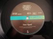 画像3: Jack Nitzsche / The Hot Spot (Original Motion Picture Soundtrack) (3)
