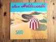 画像1: Allan Holdsworth / Sand (1)