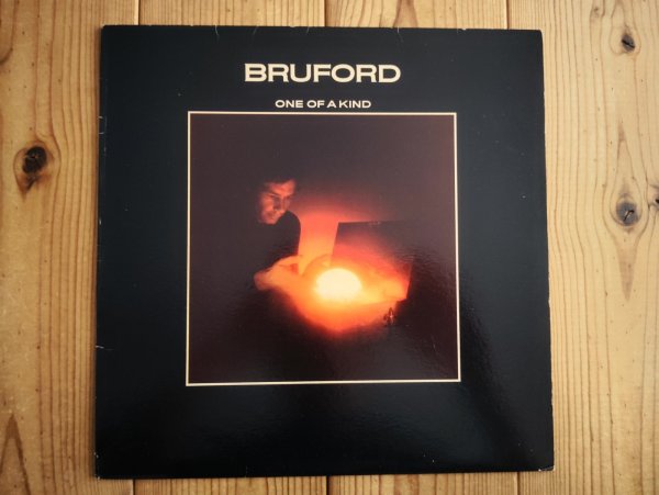 画像1: Bruford / One Of A Kind (1)