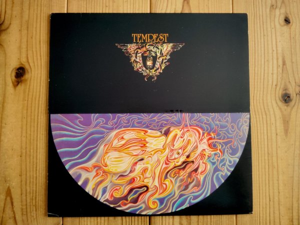 画像1: Tempest / Tempest (1)