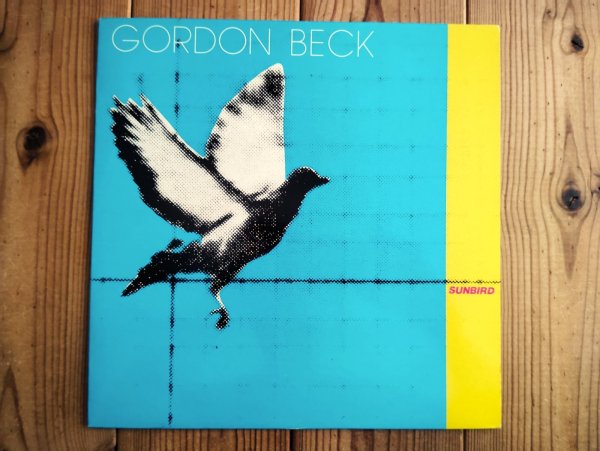 画像1: Gordon Beck - Allan Holdsworth / Sunbird (1)