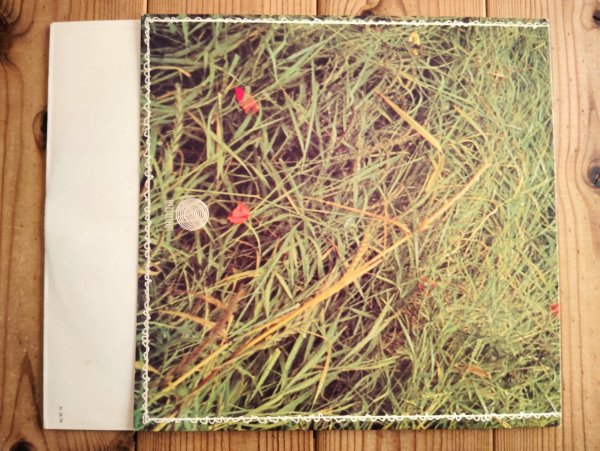 画像3: Ian Carr / Belladonna (3)