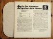画像2: Boogaloo Joe Jones / Right On Brother (2)