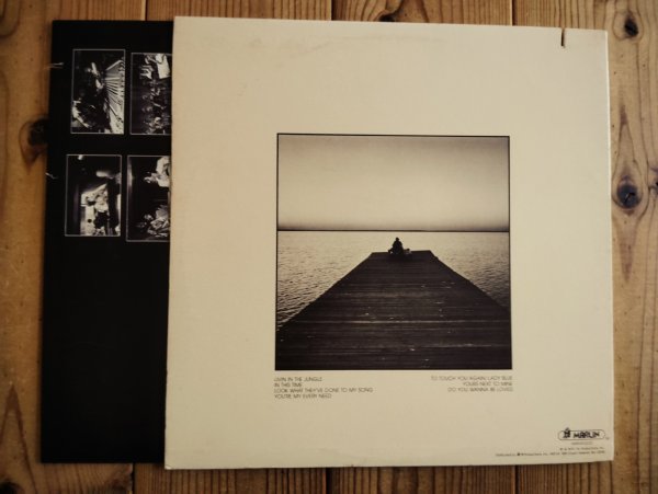 画像2: John Tropea / To Touch You Again (2)