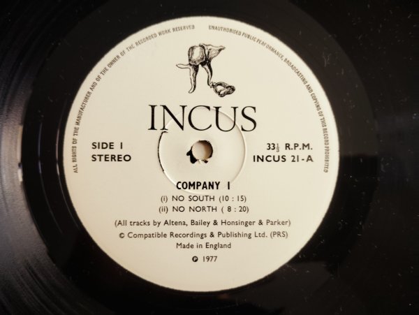 画像3: Company / Company 1 (3)