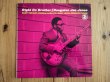 画像1: Boogaloo Joe Jones / Right On Brother (1)