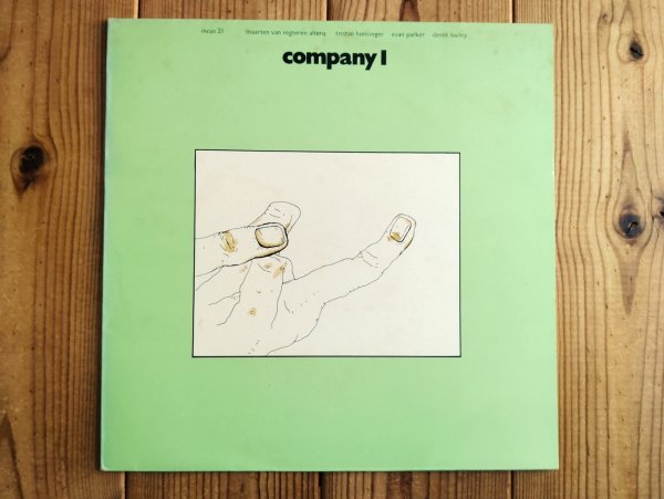 画像1: Company / Company 1 (1)