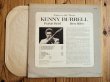 画像2: Kenny Burrell / Listen To The Dawn (2)