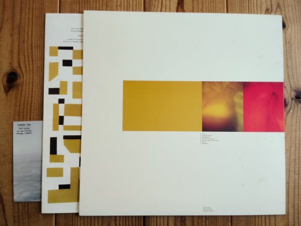 画像2: Isotope 217 / Utonian Automatic (2)