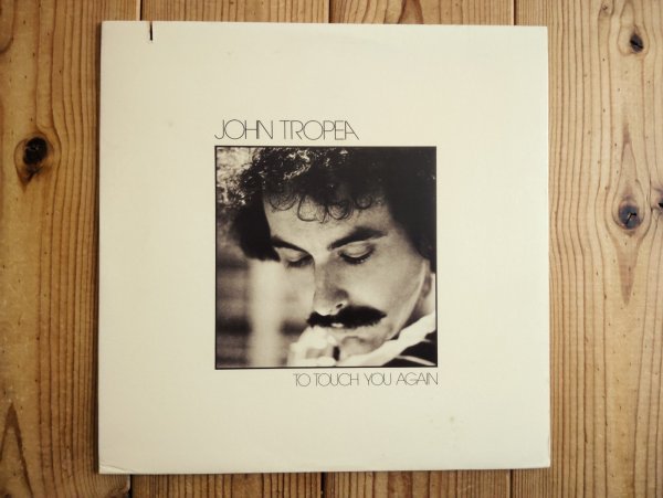 画像1: John Tropea / To Touch You Again (1)