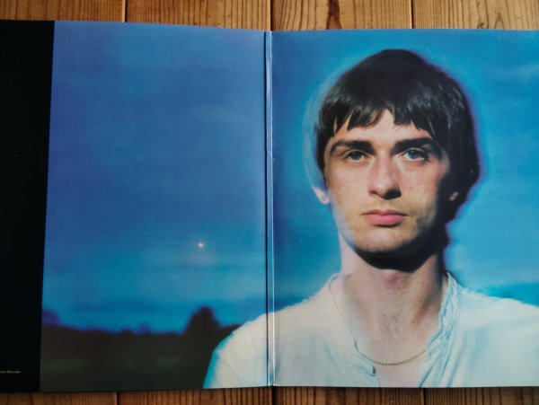画像2: Mike Oldfield / Incantations (2)