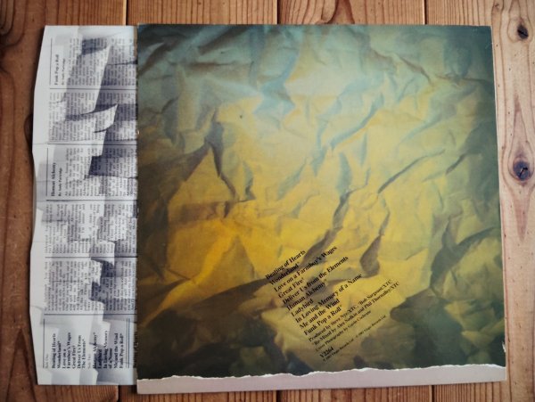 画像2: XTC / Mummer (2)