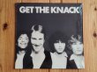 画像1: The Knack / Get The Knack (1)