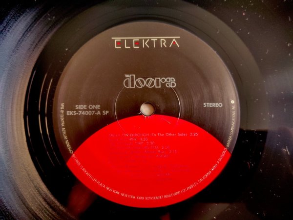 画像3: The Doors / The Doors (3)