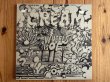 画像1: Cream / Wheels Of Fire (1)