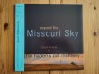 画像1: Pat Metheny & Charlie Haden / Beyond The Missouri Sky (1)
