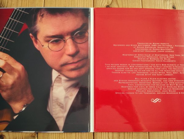画像2: Bill Frisell / Nashville (2)