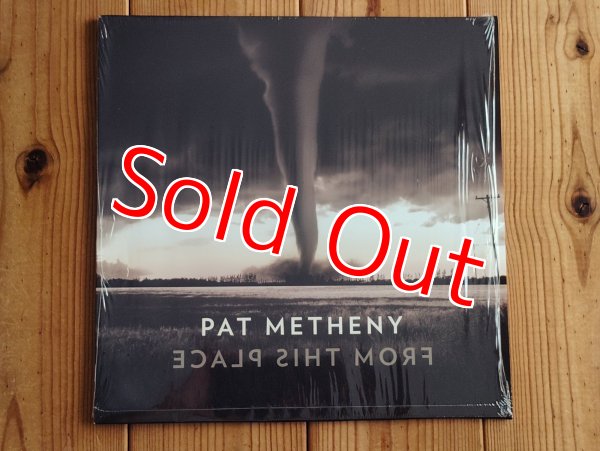 画像1: Pat Metheny / From This Place (1)