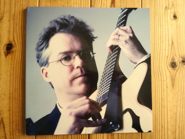 画像1: Bill Frisell / Nashville (1)