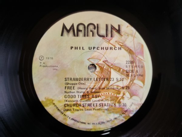 画像3: Phil Upchurch / Phil Upchurch (3)