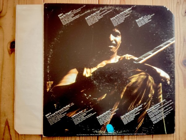 画像3: Phil Upchurch / Lovin' Feeling (3)