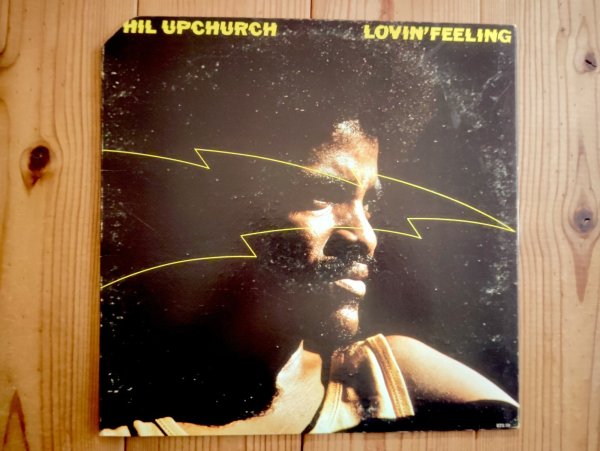 画像1: Phil Upchurch / Lovin' Feeling (1)