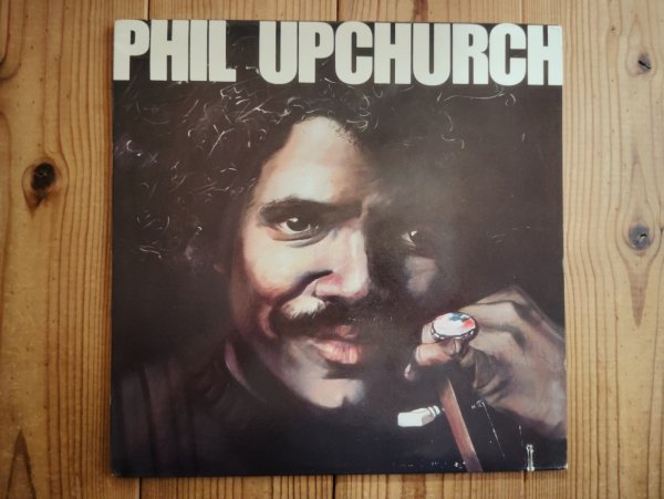 画像1: Phil Upchurch / Phil Upchurch (1)