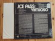 画像2: Joe Pass / Virtuoso (2)