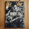 画像1: Guitar magazine ギター・マガジン 2010年 09月号 （CD付き） (1)