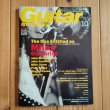 画像1: Guitar magazine ギター・マガジン 2005年 10月号 (1)