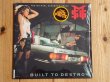 画像1: The Michael Schenker Group / Built To Destroy (1)