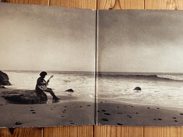 画像2: Phil Upchurch / Darkness, Darkness (2)