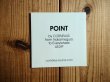 画像5: Cornelius / Point (5)