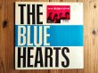 画像1: The Blue Hearts / The Blue Hearts (1)