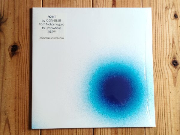 画像1: Cornelius / Point (1)