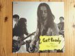 画像1: the Tiger / Get Ready (1)