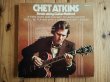 画像1: Chet Atkins / Chet Atkins Strum-along Guitar Method (1)