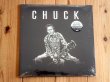 画像1: チャックベリーの最終作がアナログ盤で入荷！■Chuck Berry / Chuck (1)