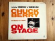 画像1: Chuck Berry / Chuck Berry On Stage (1)