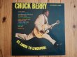 画像1: Chuck Berry / St. Louis To Liverpool (1)