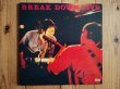 画像1: Break Down - Blue Heaven / Live (1)