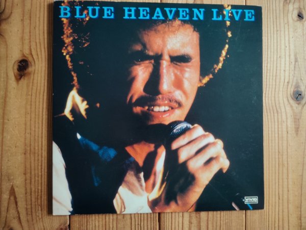 画像3: Break Down - Blue Heaven / Live (3)